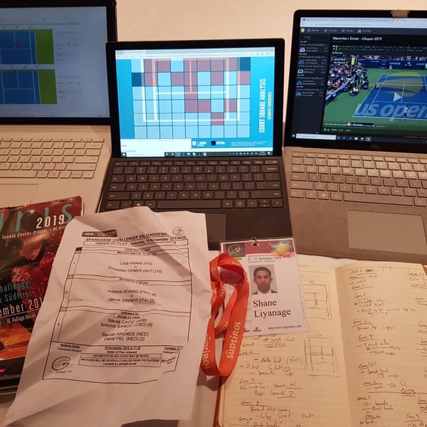 DECODING THE GAME
